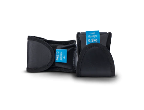 Caneleira de Peso - Hidrolight