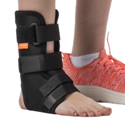 Imobilizador de Tornozelo Strong Ankle - Hidrolight