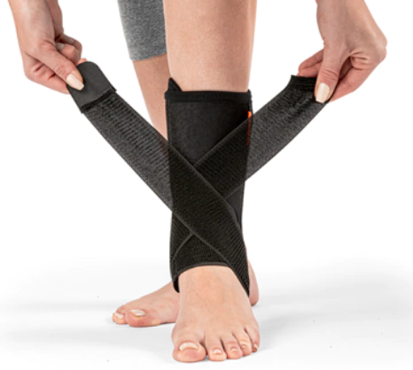 Estabilizador de Tornozelo - Hidrolight