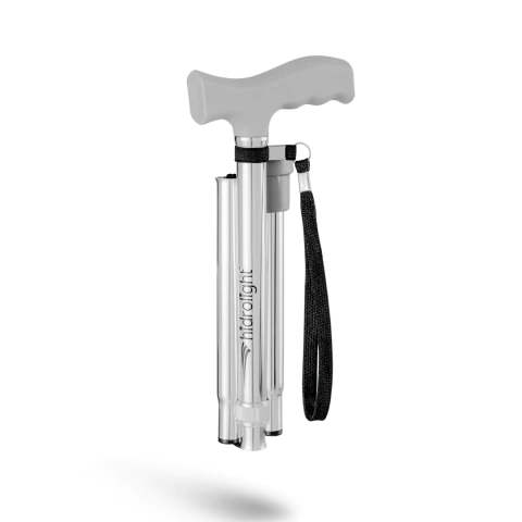 Bengala Dobrável - Hidrolight