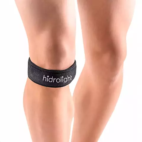 Faixa Sub Patelar - Hidrolight