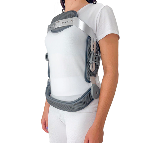 Colete Jewett - Hidrolight