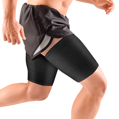 Coxal Elástico Bamboo – Hidrolight