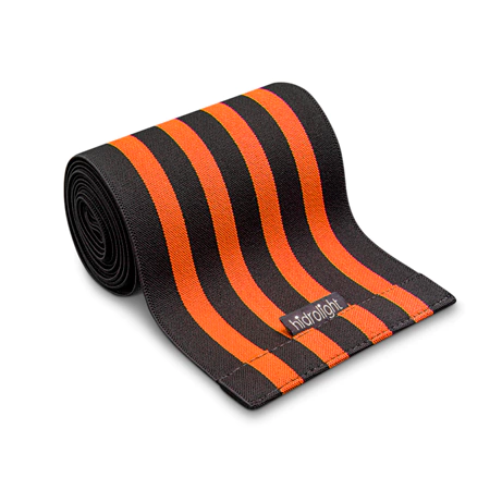 Faixa Elástica Pro Hidrolight - Suave