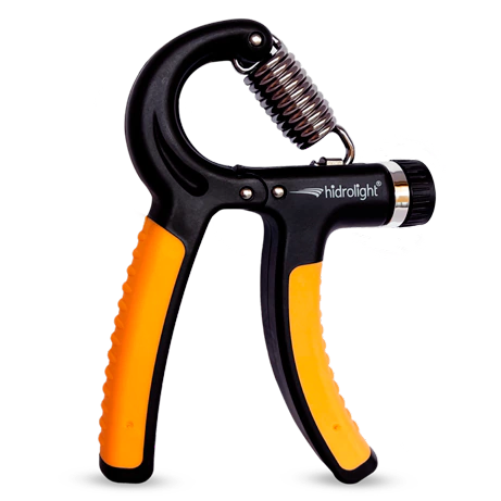 Hand Grip Regulável - Hidrolight