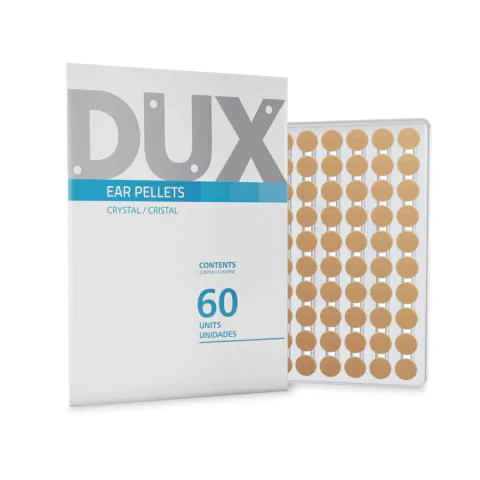 Ponto Cristal para Auriculoterapia - Dux