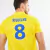 Camiseta Villareal Riquelme - comprar online