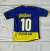 Camiseta de Boca Roman 2001
