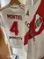 River titular "MONTIEL" de Niños - comprar online