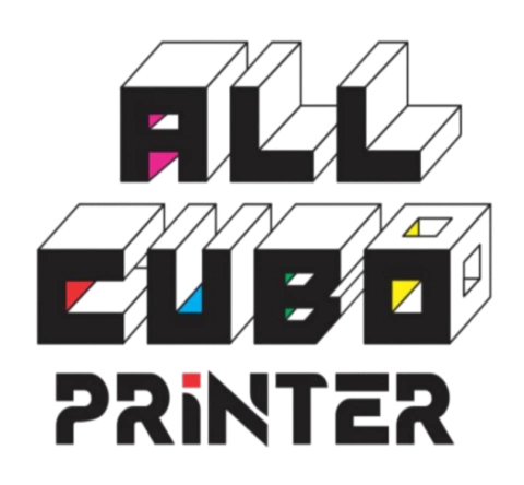 ALL CUBO PRINTER