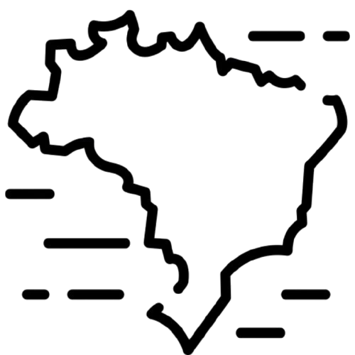 Produzido no Brasil
