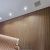 Adesivo Madeira Ripada 2103 - 1,22m largura - Plastsign Adesivos
