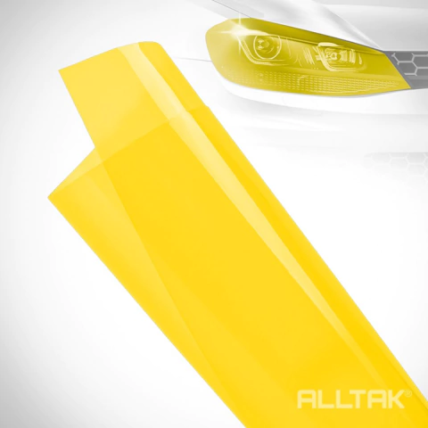 Adesivo para Farol de Carro Klear 0,46m – Vinil Automotivo Protetor na internet