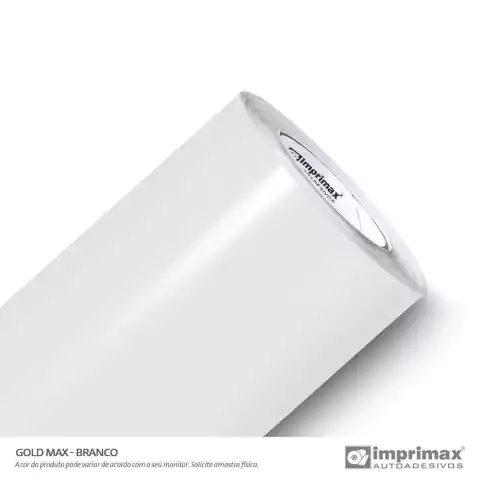 Vinil Adesivo para Recorte Gold Max - 0,61m X 1,00m na internet