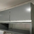 Adesivo Cinza Médio Semibrilho - 0,60m largura - Plastsign Adesivos
