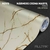 Adesivo Mármore Crema Marfil Fosco - 1,22m largura - Plastsign Adesivos
