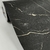 Adesivo para Piso Mármore Preto Marquina - 1,22m largura - loja online