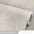 Adesivo para Piso Mármore Crema Armani Fosco - 1,22m largura