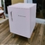 Adesivo Rosa Ternura Fosco - 1,22m largura - Plastsign Adesivos