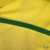 (Encomenda) Camisa Retrô Brasil 02/03 - Kafé Sports | Camisas de Time 