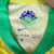 Camisa Brasil Home 24/25 Versão Jogador - Kafé Sports | Camisas de Time 