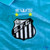 Camisa Santos Retrô 11/12 Third - NEYMAR#11