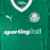 Camisa Palmeiras Home 25/26 Versão Jogador