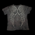 Camiseta Affliction na internet