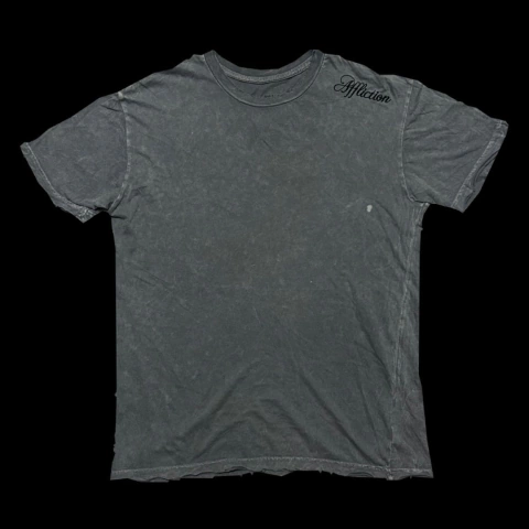 Camiseta Affliction 'Standard' (P) - comprar online
