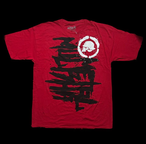 Camiseta Metal Mulisha 'Pinkman' NWT (GG) - comprar online