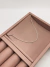 CHOKER PIPOQUINHA - PRATA 925