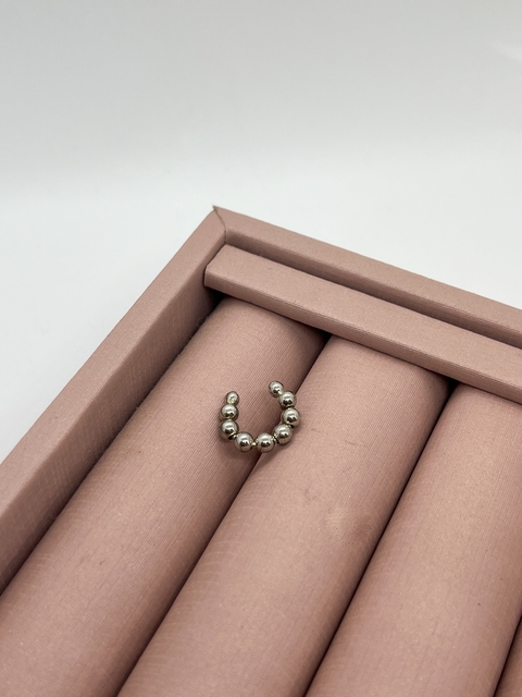 PIERCING FAKE BOLINHAS