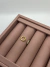 ARGOLAS CRISTAIS BAGUETE PP