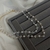 CHOKER PÉROLAS COM PEDRINHAS - B.925 na internet