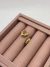 ARGOLA BOLD CROISSANT - comprar online