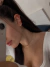 PIERCING FAKE LISO DUPLO na internet