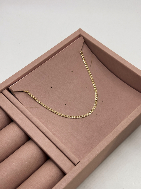 CHOKER MINI ELOS
