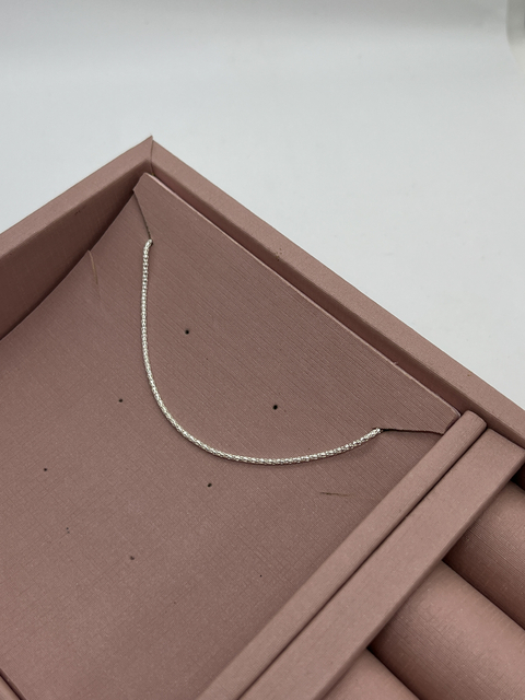 PULSEIRA PIPOQUINHA - PRATA 925