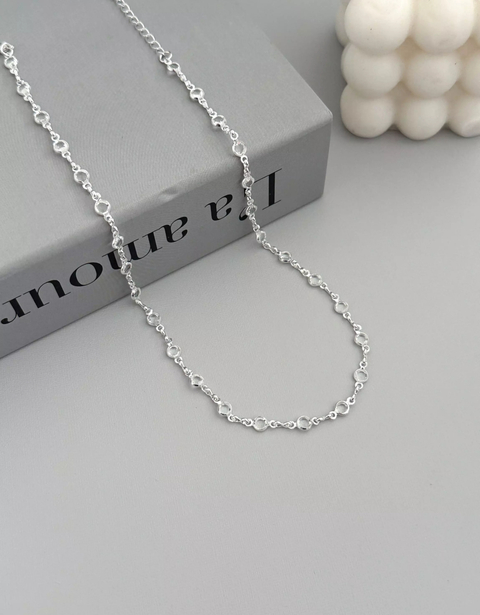 CHOKER TIFFANY - B.925