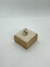 PIERCING ARGOLA 1 FILEIRA CRAVEJADA 8mm - comprar online