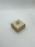 PIERCING ARGOLA CRISTAIS BAGUETE 8mm - comprar online
