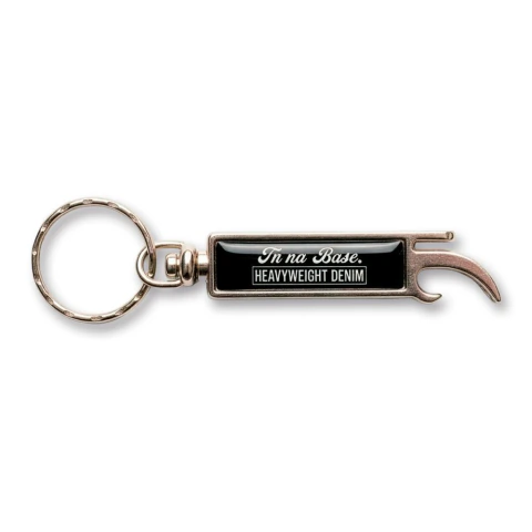 Ink Keychain