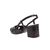 Chanel Salto Grosso em Couro - comprar online