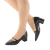 Scarpin Salto Grosso - comprar online