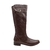 Bota Montaria de Couro - loja online