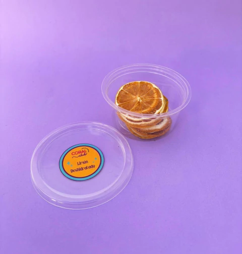 Pack de limon deshidratado