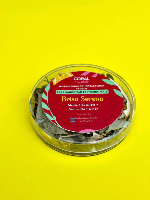 Blend pastillero Brisa Serena - comprar online
