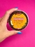 Blend pastillero café dorado - comprar online