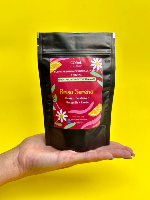 Blend pack Brisa Serena - comprar online