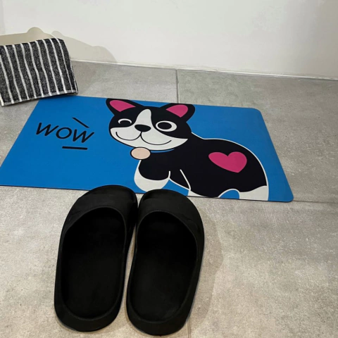 ALFOMBRA PETLOVER - comprar online